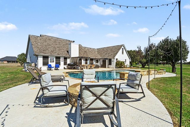 152 Angus Court, Paradise, TX 76073