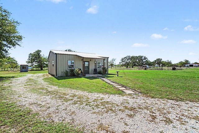 152 Angus Court, Paradise, TX 76073