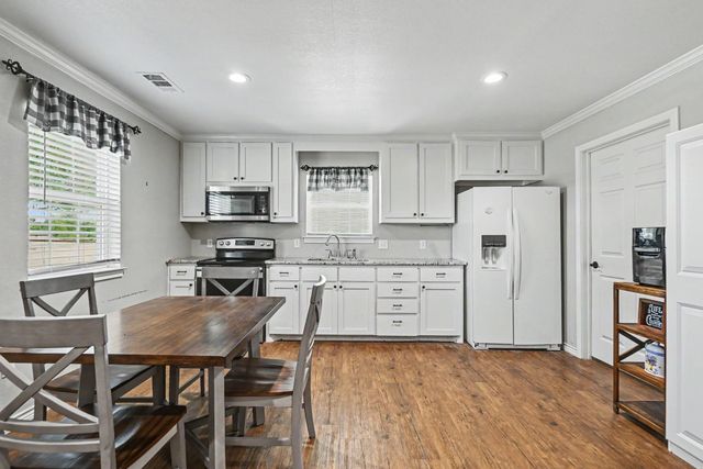 152 Angus Court, Paradise, TX 76073
