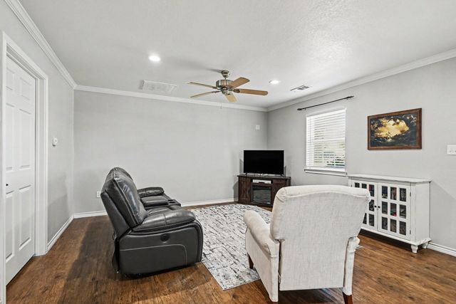 152 Angus Court, Paradise, TX 76073