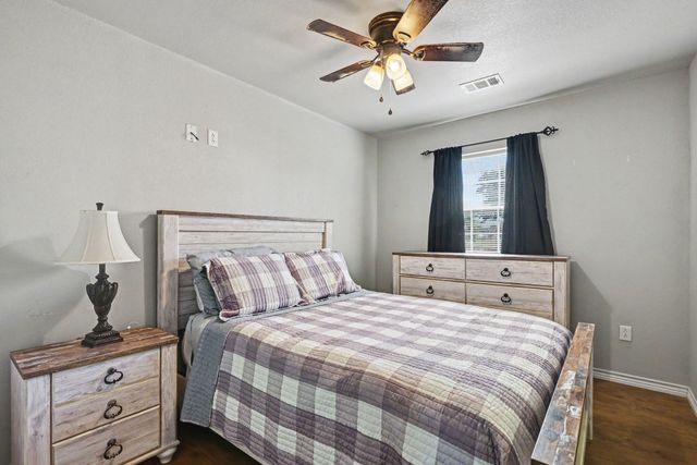 152 Angus Court, Paradise, TX 76073