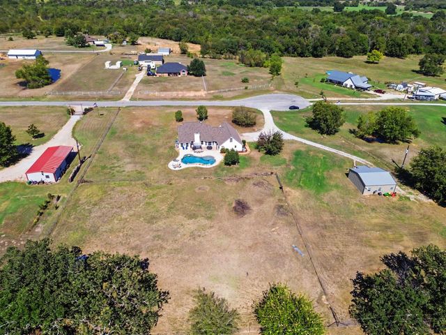 152 Angus Court, Paradise, TX 76073