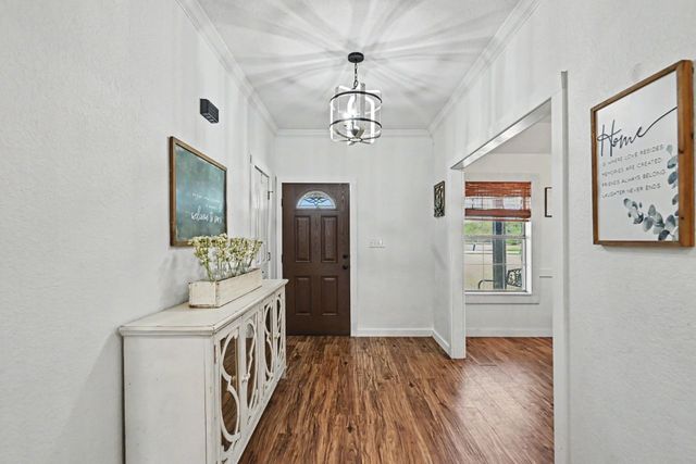 152 Angus Court, Paradise, TX 76073