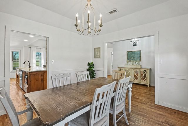 152 Angus Court, Paradise, TX 76073