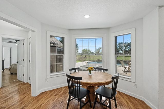 152 Angus Court, Paradise, TX 76073