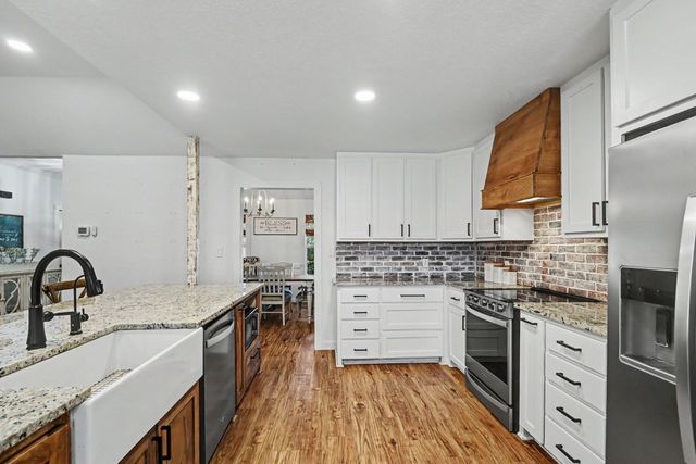 152 Angus Court, Paradise, TX 76073