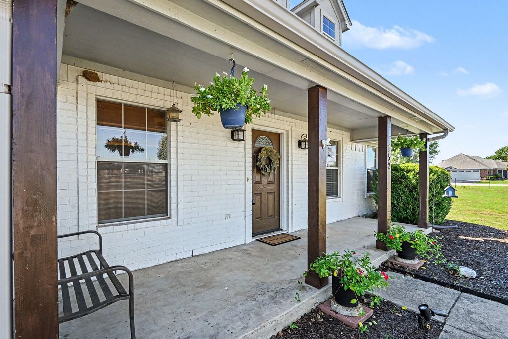 152 Angus Court, Paradise, TX 76073 — photo 3