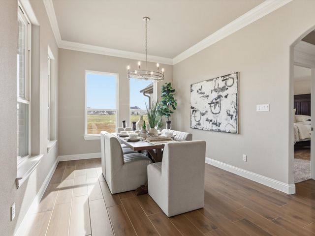 2168 Middlewood Circle, Granbury, TX 76049