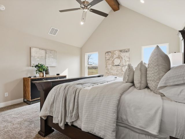 2168 Middlewood Circle, Granbury, TX 76049