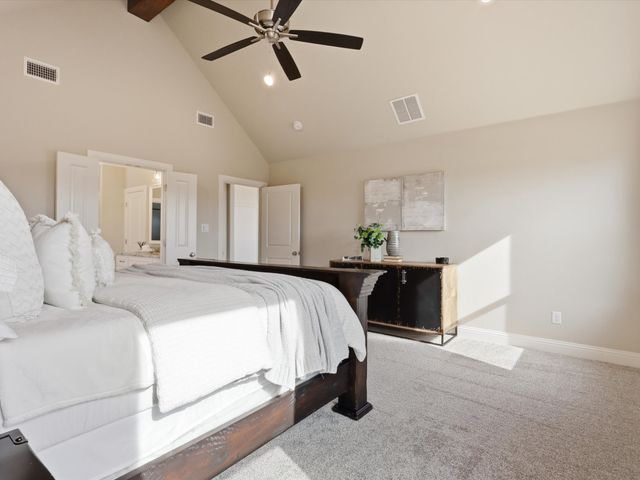 2168 Middlewood Circle, Granbury, TX 76049