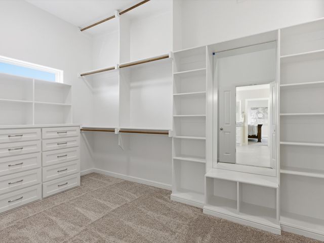 2168 Middlewood Circle, Granbury, TX 76049