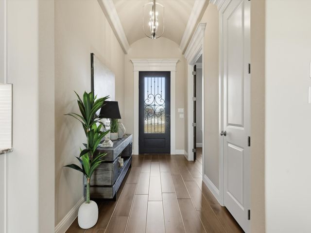 2168 Middlewood Circle, Granbury, TX 76049