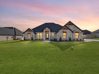 2168 Middlewood Circle, Granbury, TX 76049