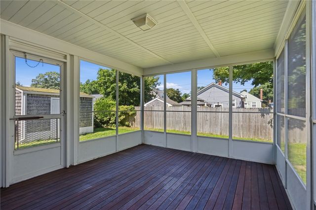 37 Planet Avenue, East Providence, RI 02915