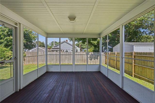37 Planet Avenue, East Providence, RI 02915