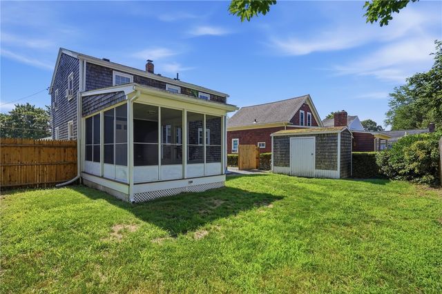 37 Planet Avenue, East Providence, RI 02915