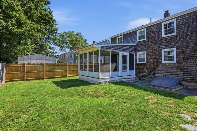 37 Planet Avenue, East Providence, RI 02915