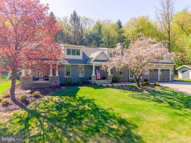 5826 GLEN RD, Coopersburg, PA 18036