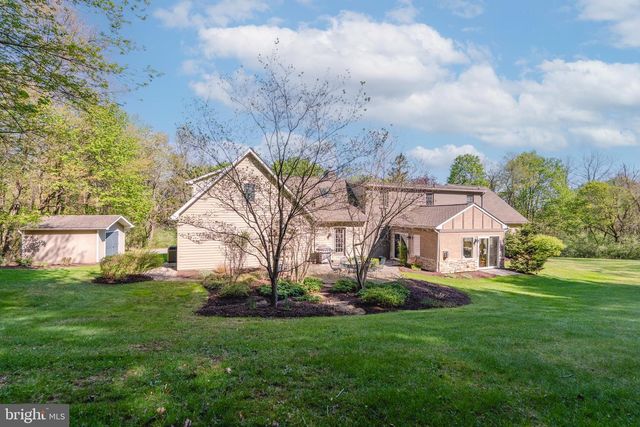 5826 GLEN RD, Coopersburg, PA 18036