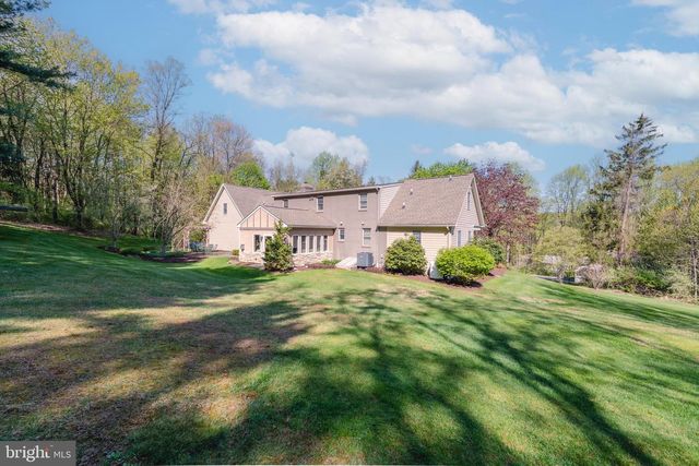 5826 GLEN RD, Coopersburg, PA 18036