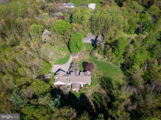 5826 GLEN RD, Coopersburg, PA 18036