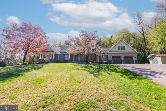 5826 GLEN RD, Coopersburg, PA 18036