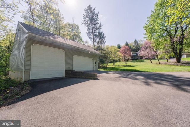 5826 GLEN RD, Coopersburg, PA 18036