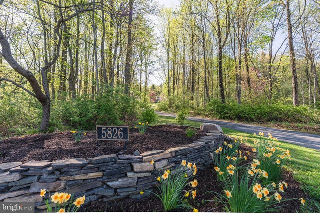 5826 GLEN RD, Coopersburg, PA 18036