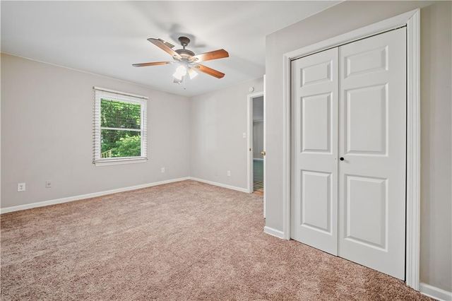 3 Fairway NW Drive, Kennesaw, GA 30144