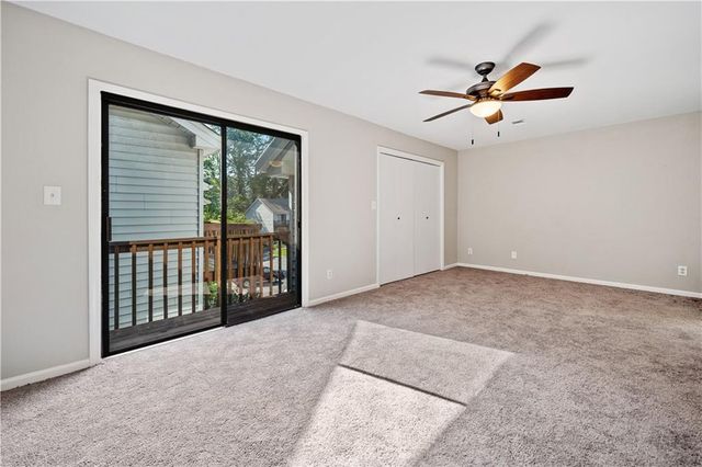 3 Fairway NW Drive, Kennesaw, GA 30144