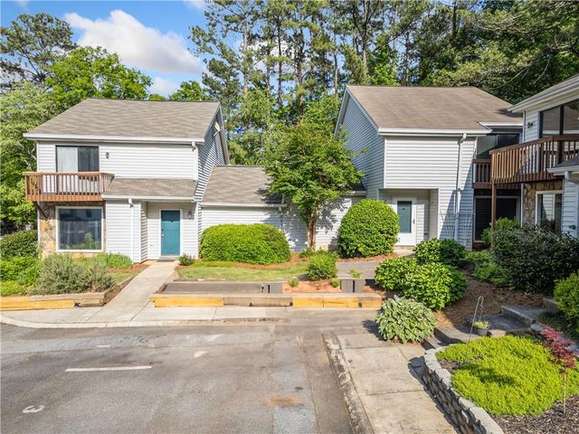 3 Fairway NW Drive, Kennesaw, GA 30144