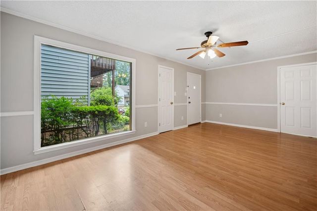 3 Fairway NW Drive, Kennesaw, GA 30144