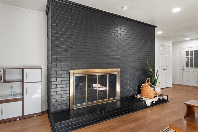 8922 Whippoorwill Drive, Woodway, TX 76712