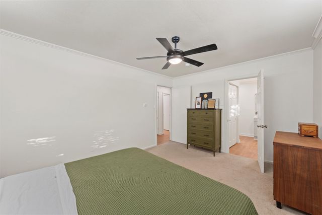 8922 Whippoorwill Drive, Woodway, TX 76712