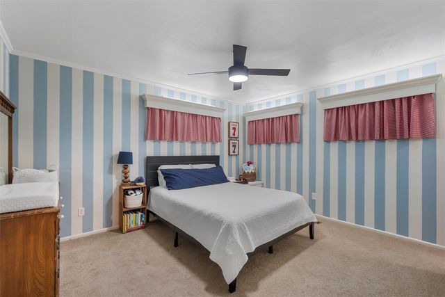 8922 Whippoorwill Drive, Woodway, TX 76712