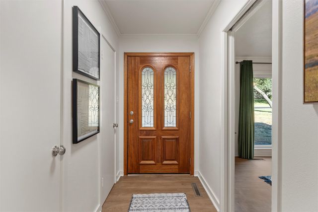 8922 Whippoorwill Drive, Woodway, TX 76712