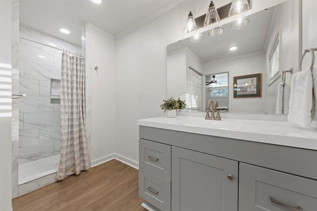 8922 Whippoorwill Drive, Woodway, TX 76712