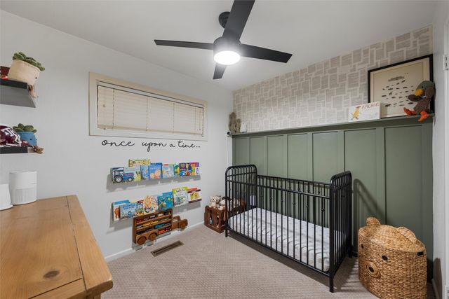 8922 Whippoorwill Drive, Woodway, TX 76712