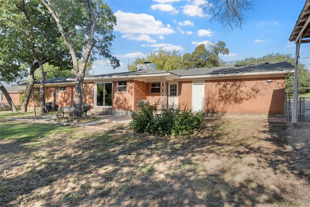 8922 Whippoorwill Drive, Woodway, TX 76712