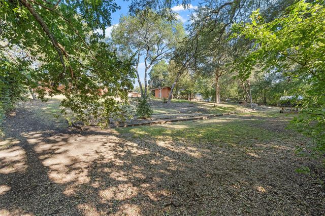 8922 Whippoorwill Drive, Woodway, TX 76712