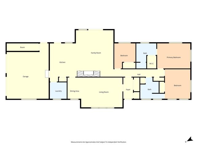 8922 Whippoorwill Drive, Woodway, TX 76712