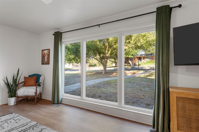 8922 Whippoorwill Drive, Woodway, TX 76712