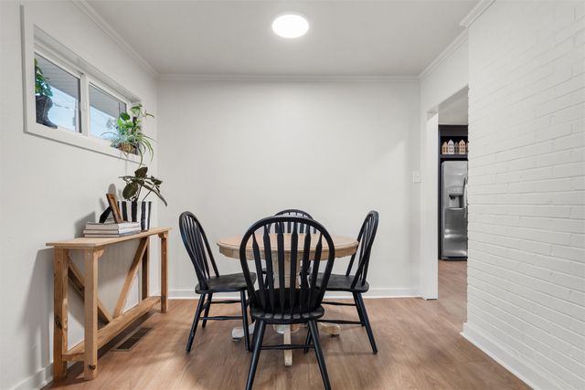 8922 Whippoorwill Drive, Woodway, TX 76712