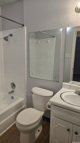 443 Yukon, San Antonio, TX 78221