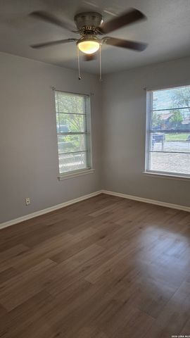 443 Yukon, San Antonio, TX 78221