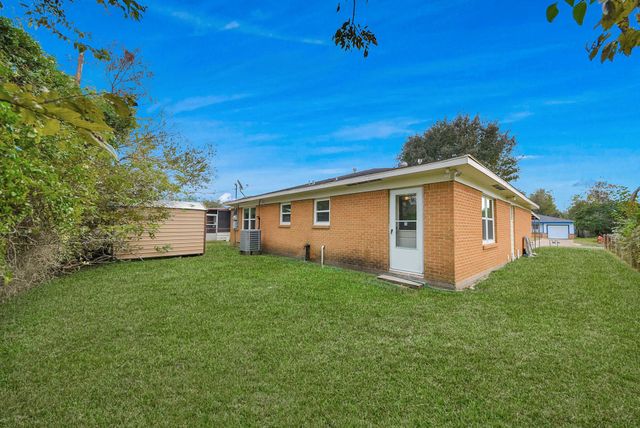 6214 Diamond Court, Texas City, TX 77591