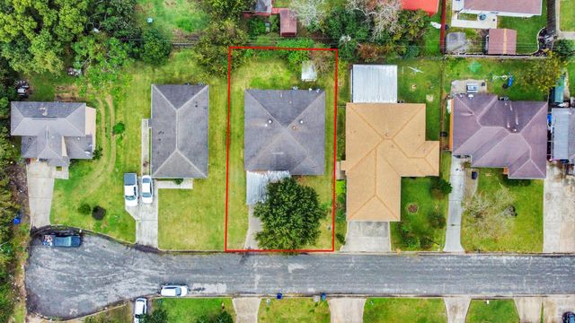 6214 Diamond Court, Texas City, TX 77591