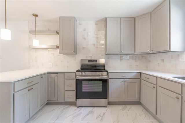 601 Country Club Circle, Oklahoma City, OK 73110
