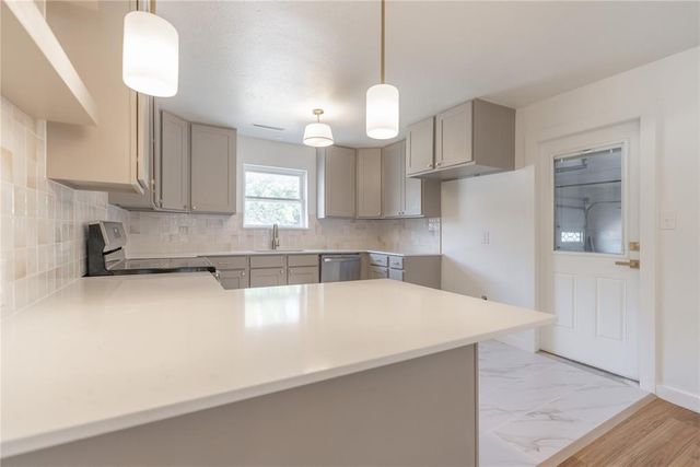 601 Country Club Circle, Oklahoma City, OK 73110