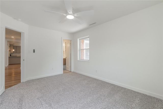 601 Country Club Circle, Oklahoma City, OK 73110
